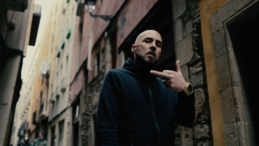 zpu palmas primer single fracturas nuevo ep video videoclip música urbana rap hiphop hip-hop