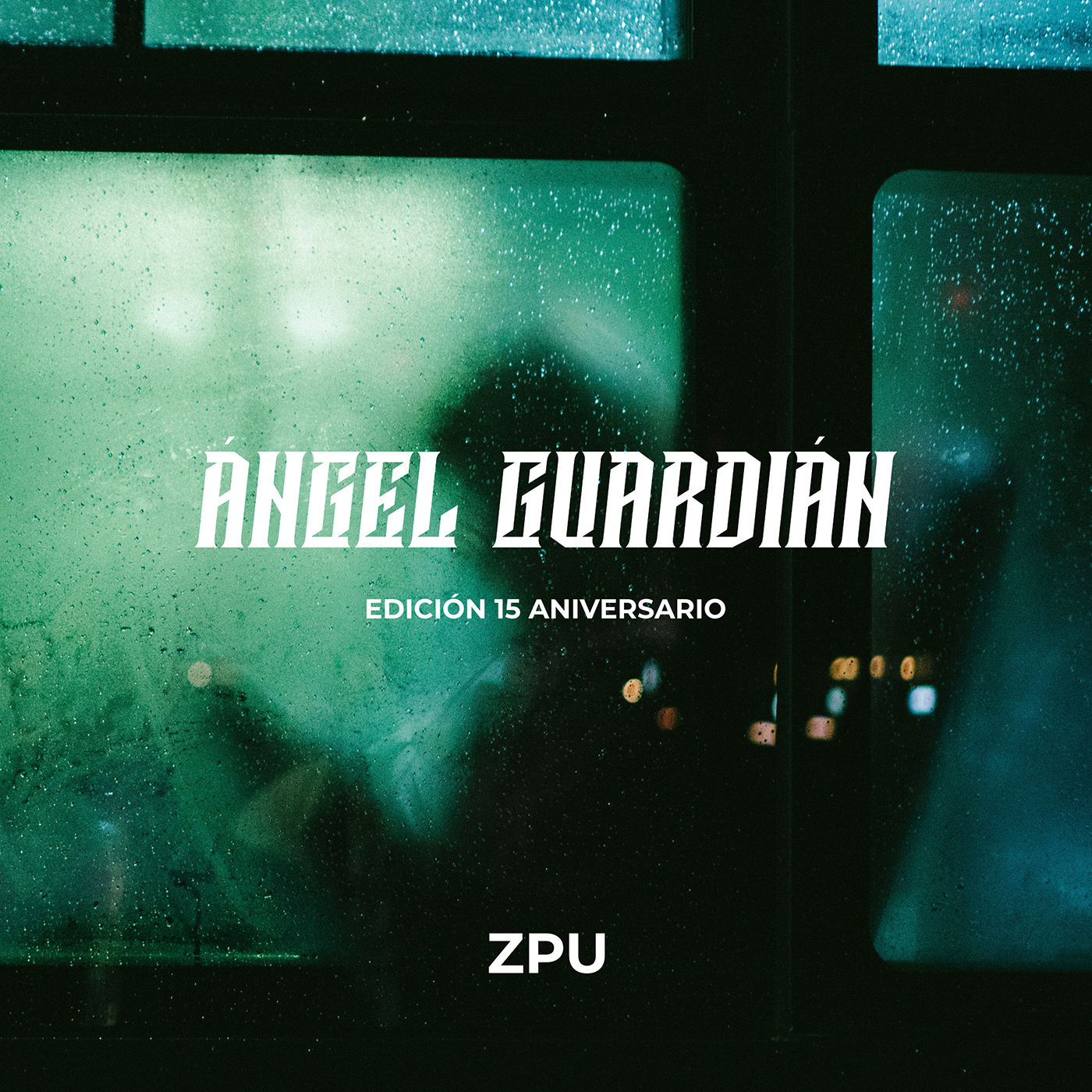 zpu angel guardián single edición 15 aniversario orquestal corazón de oro